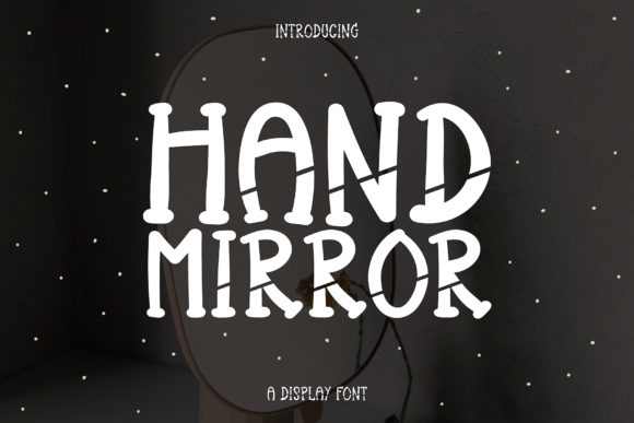 Hand Mirror: A Script Amp Review