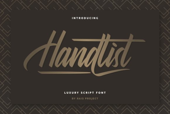 Handlist Review: A Script Amp for Real Projects