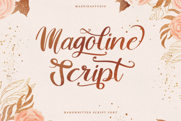 Magoline: A Script Amp Review