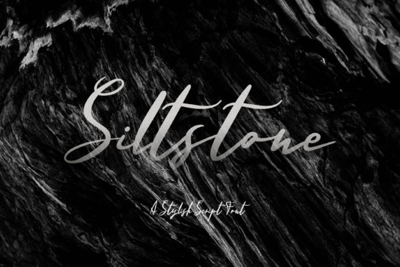 Siltstone: A Script Amp Review